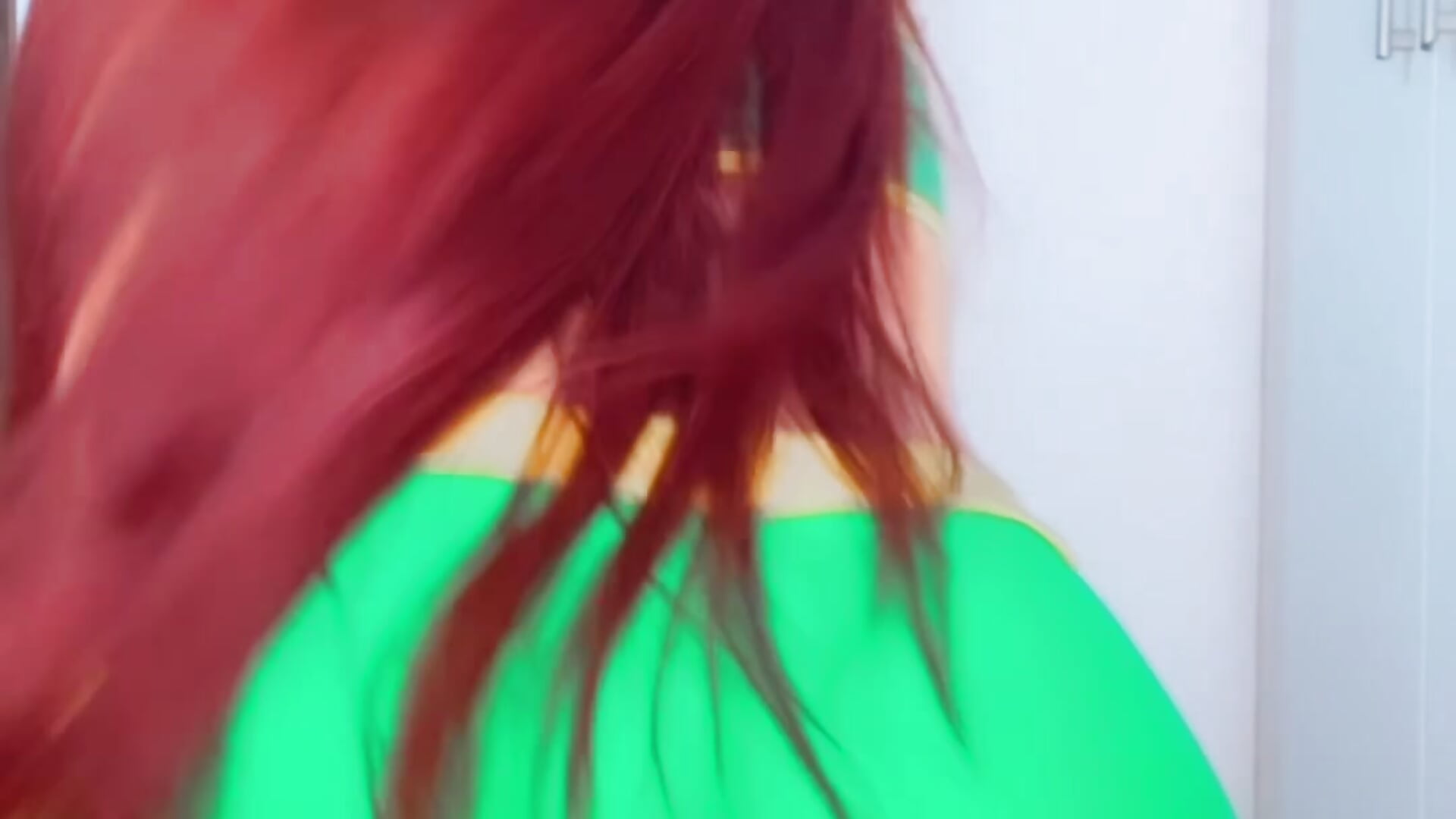 Tema Copa do Mundo Brasil - Video von Toy7Girl Cam-Model