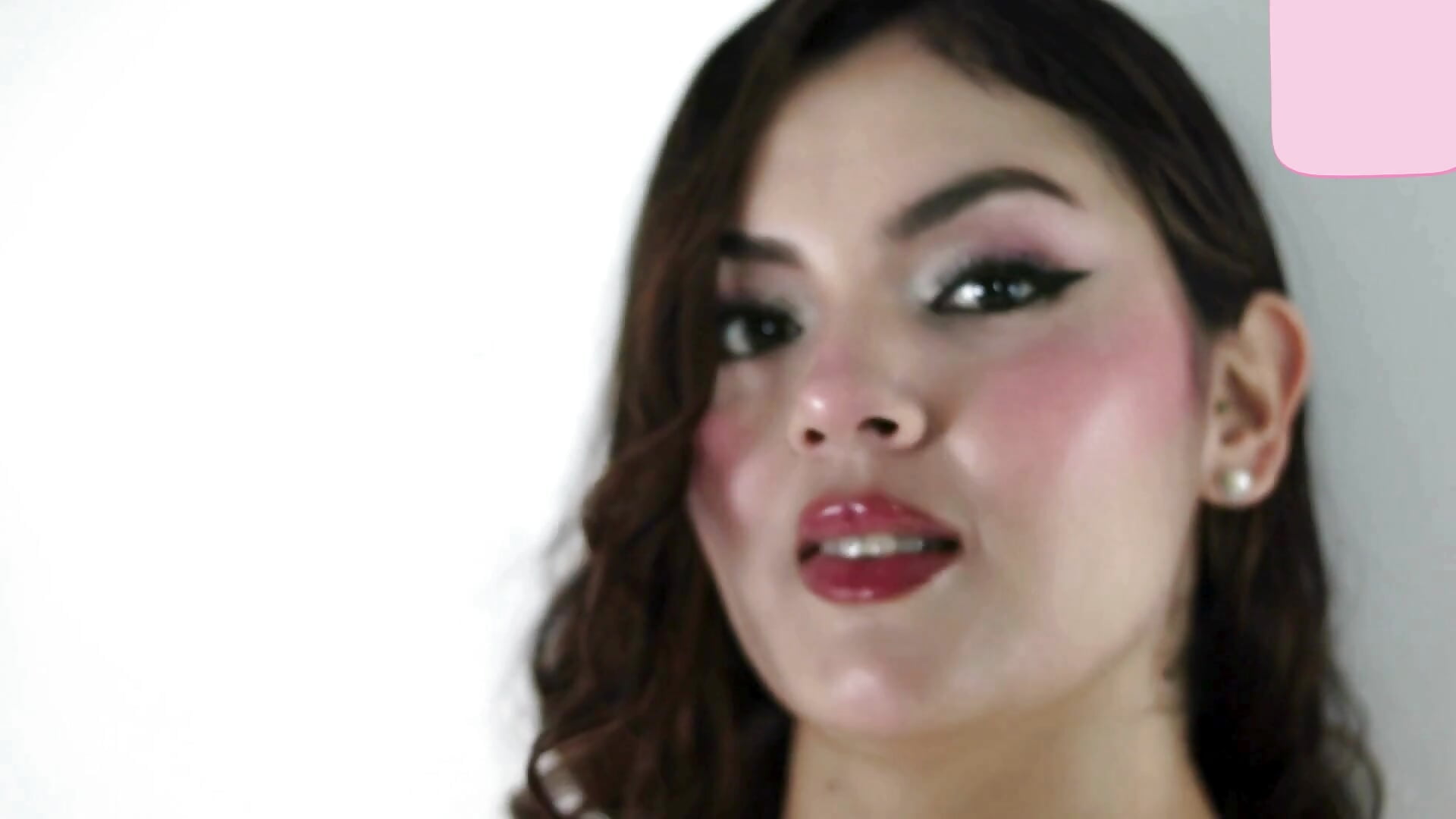 Dare to get to know me, enjoy observing every angle of my body🌸💗💫 - video by BrielaDiCaprio cam model