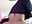 Throbbing ass - video by k_stormi_ cam model