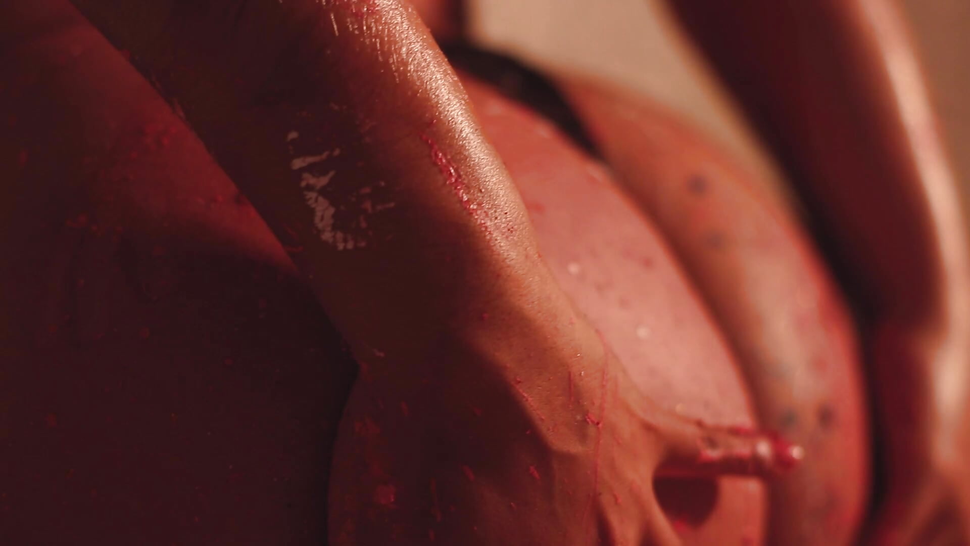 sexy - video by amanda29 cam model