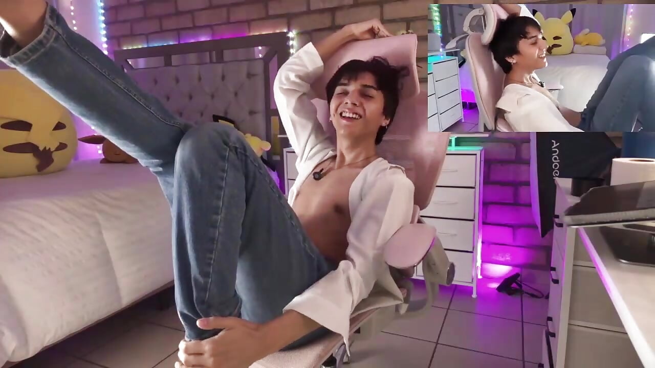 Just Biel ❣️ - video by biel_biel cam model