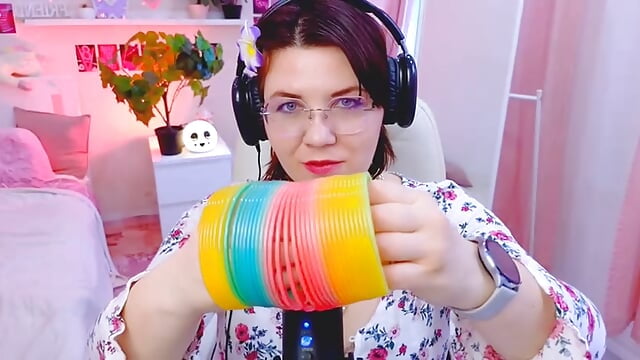 ASMR - video của Stasy_Muuse