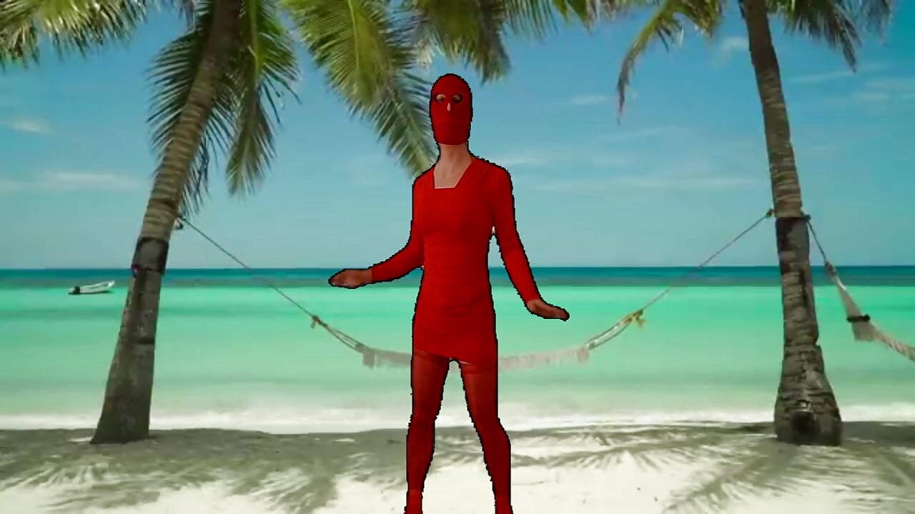 Ma Vidéo - video by redslave cam model