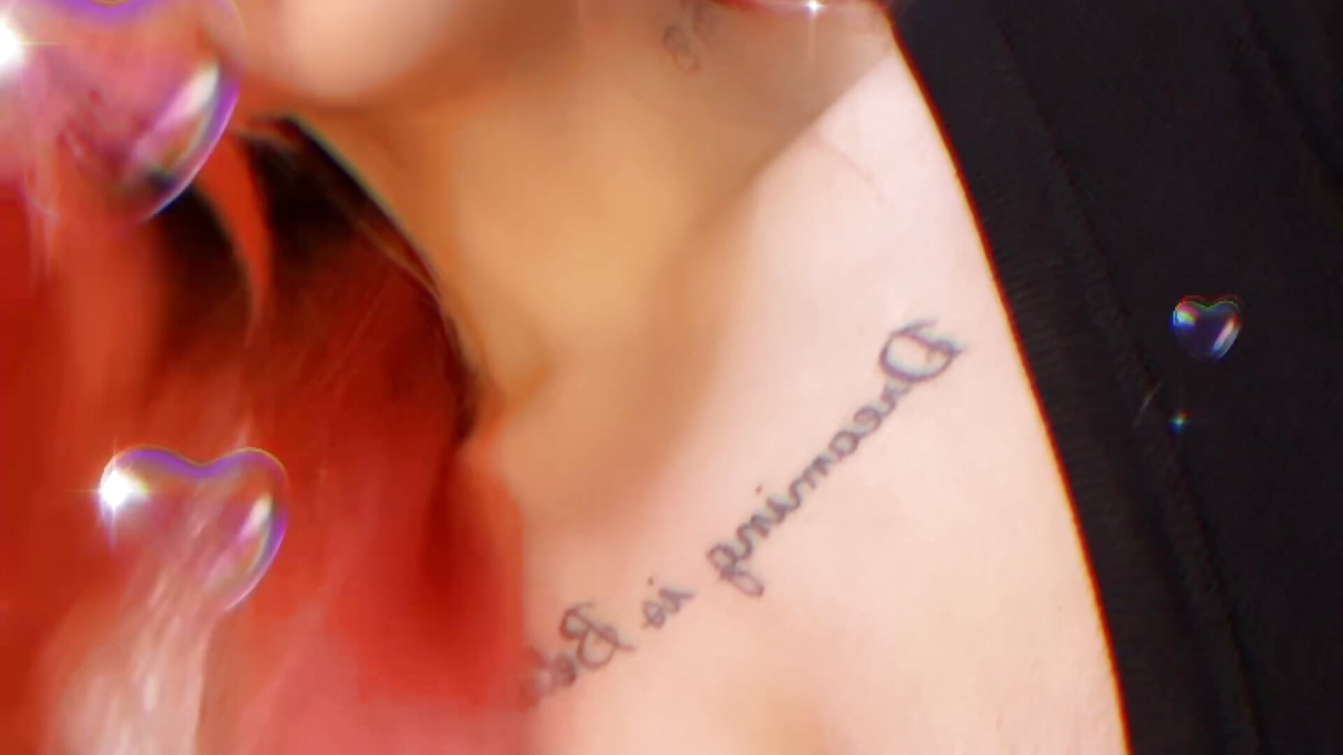 🖤🫧 - video by ToxicBarbieDoll cam model