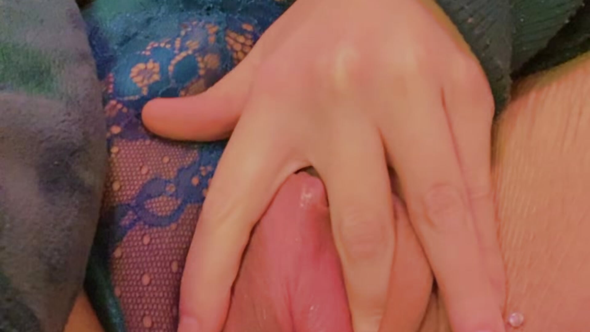 Fuck me please? 🥹