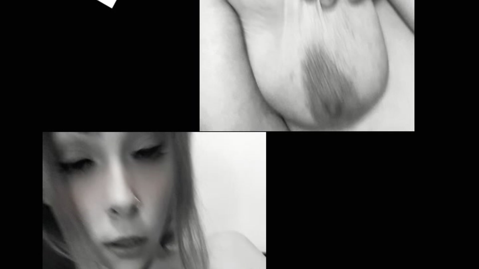 Titties + Ahegao + Pussy ❤️