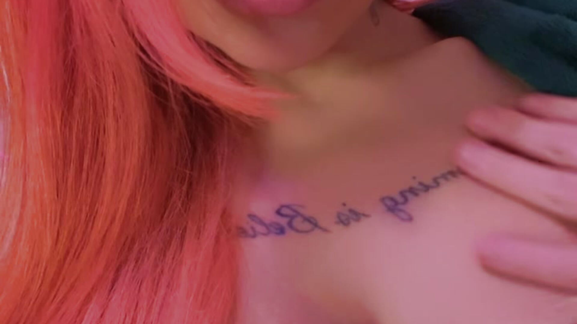 💚
