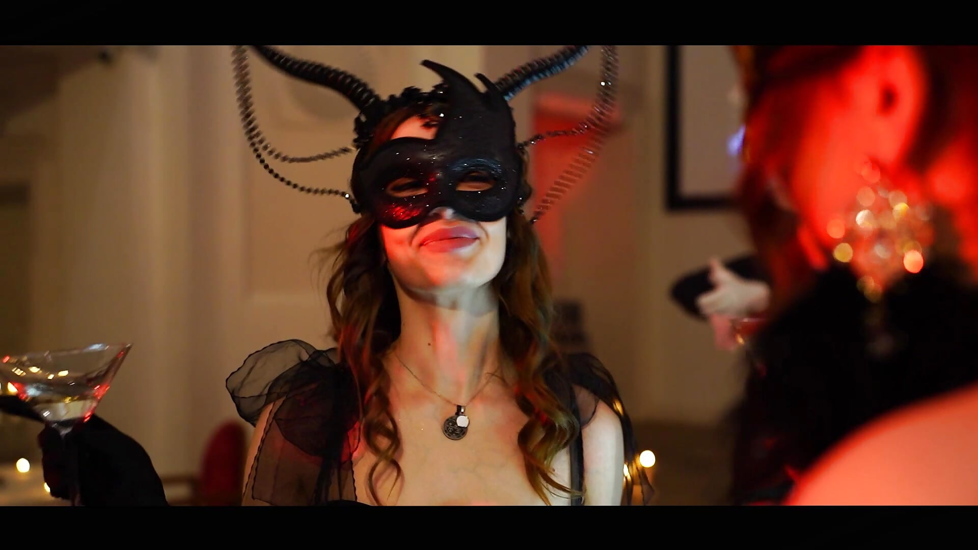 Waltzes of Infinity💎 - video by AmeliaFlares cam model