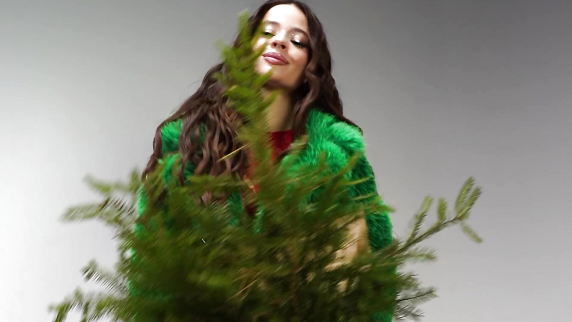 ❤️❄️🎄 - video by AmeliaFlares cam model