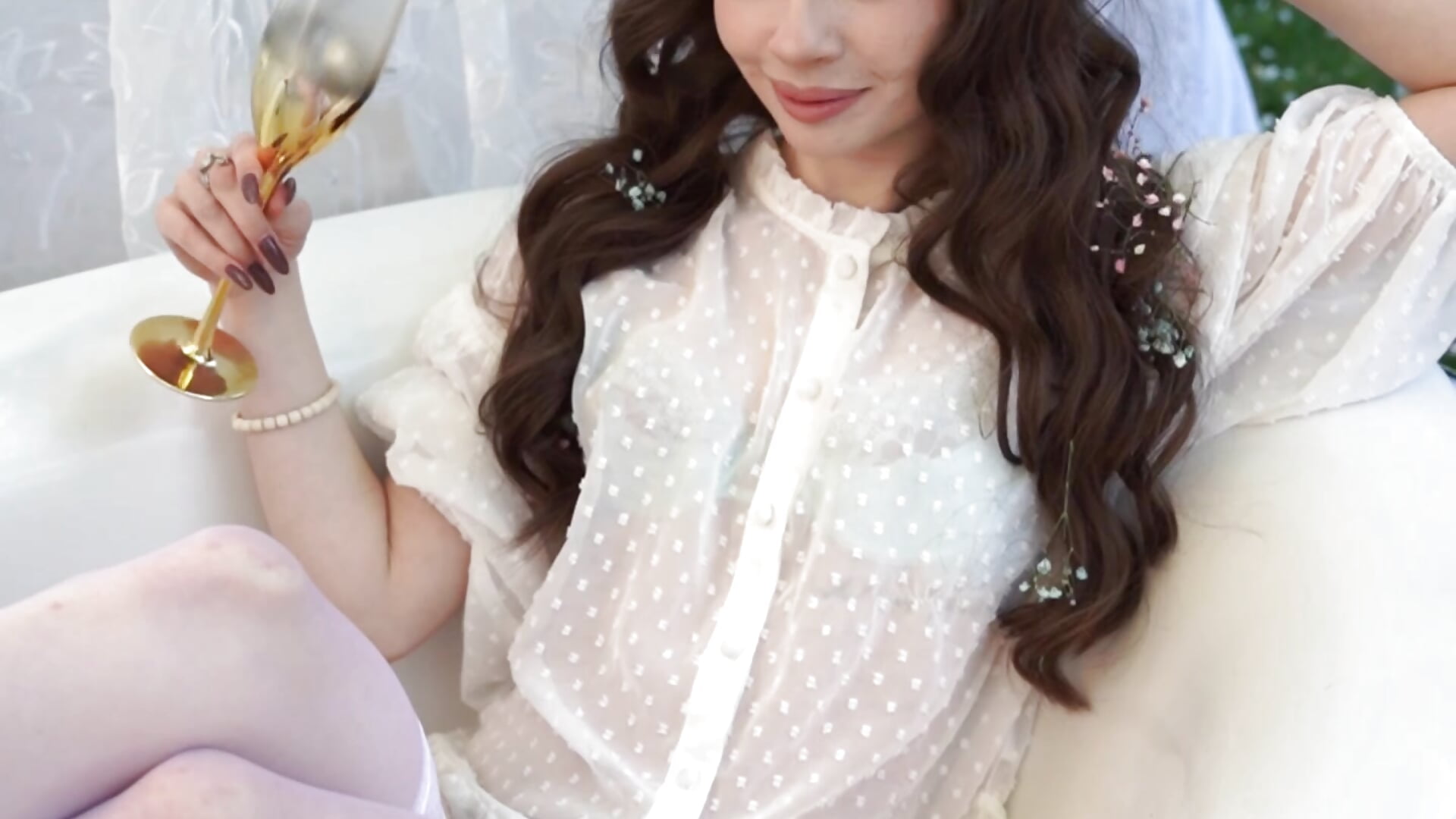 ✨✨✨ - video by AmeliaFlares cam model