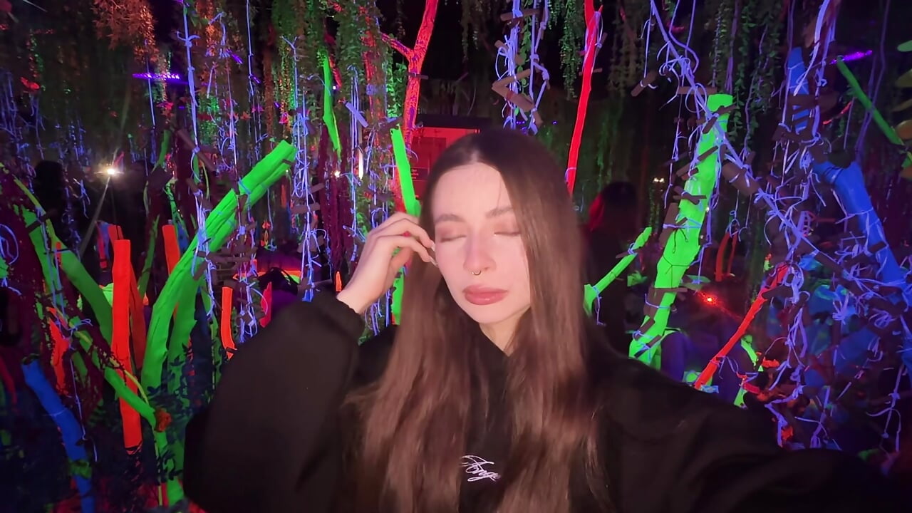 🫦– AmeliaFlares kameramodell videója