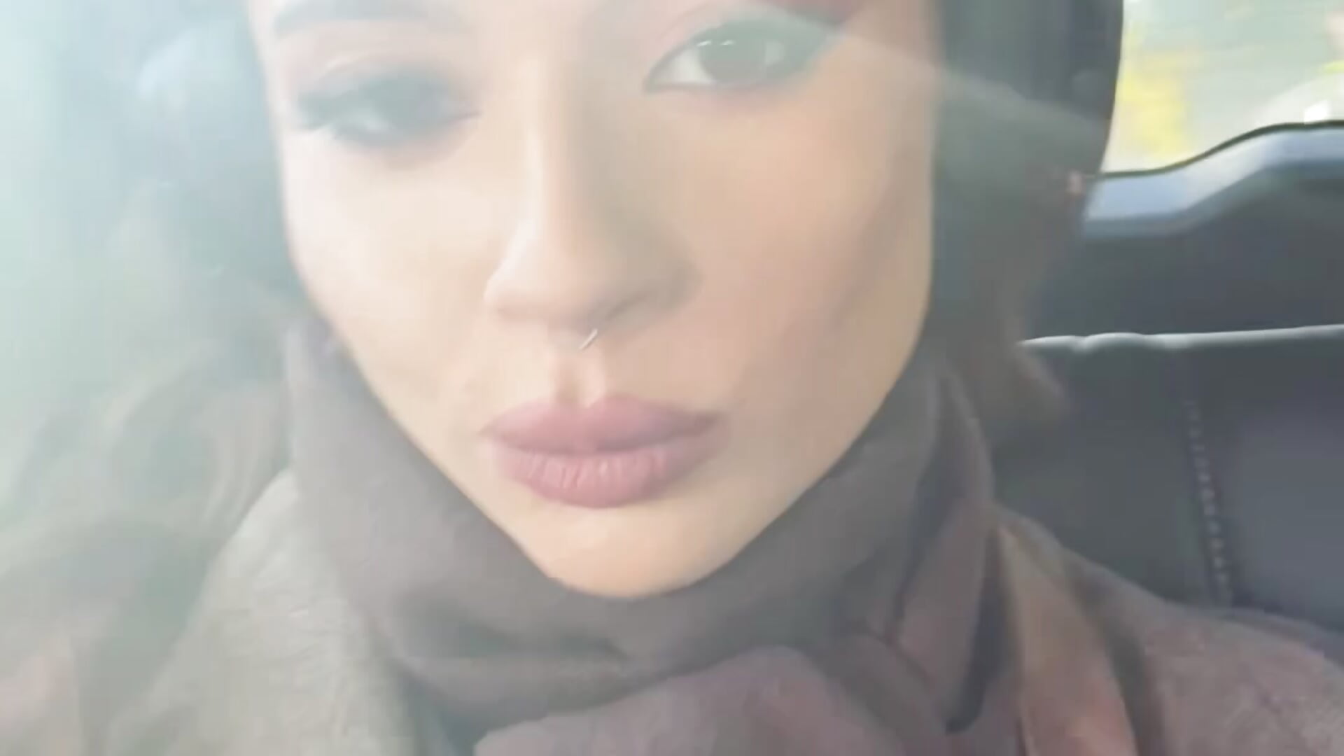 🖤🌚 - video by AmeliaFlares cam model