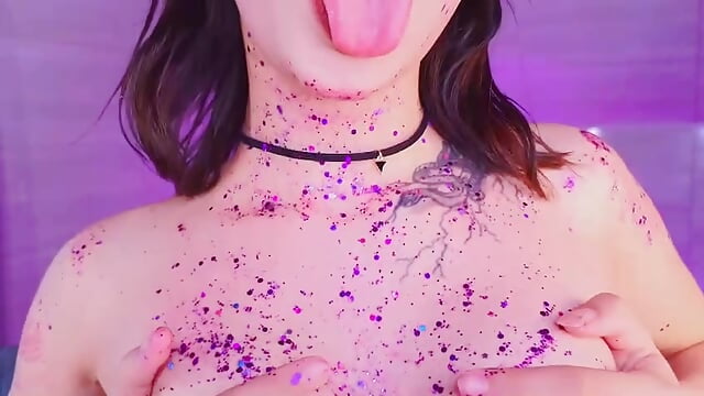 Watch Me Sparkle