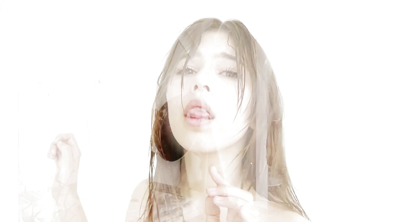 I smile through tears… You watch me melt — and can’t look away. Don’t touch. Just watch - video by Hotary_Yuko cam model