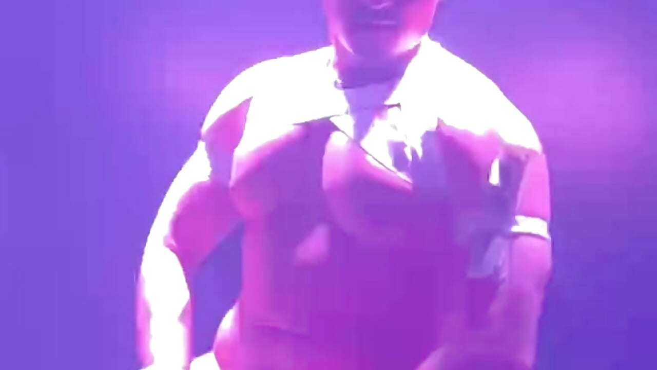 GOGO SHOW!! - video av NARIO_18KIN cam model