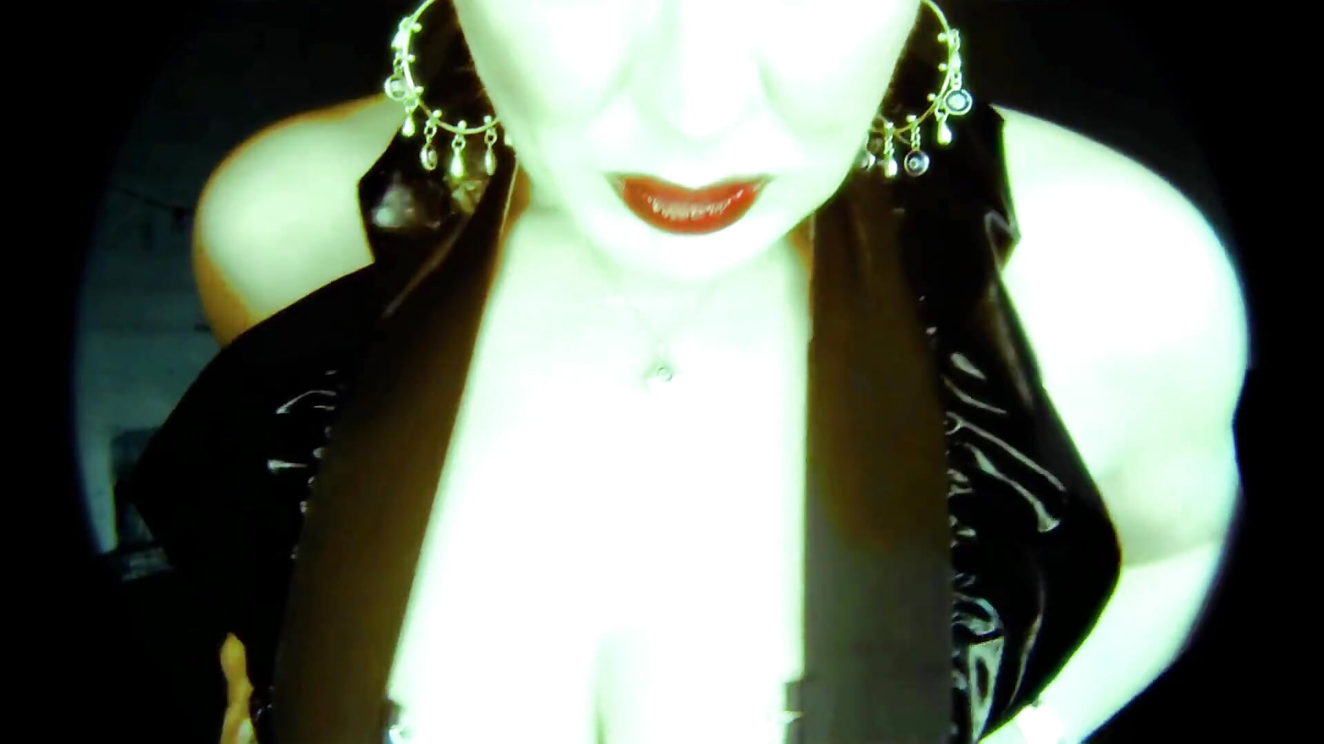 HALLOWEEN QUEEN Full video - video av GoddessAlimony cam-modell