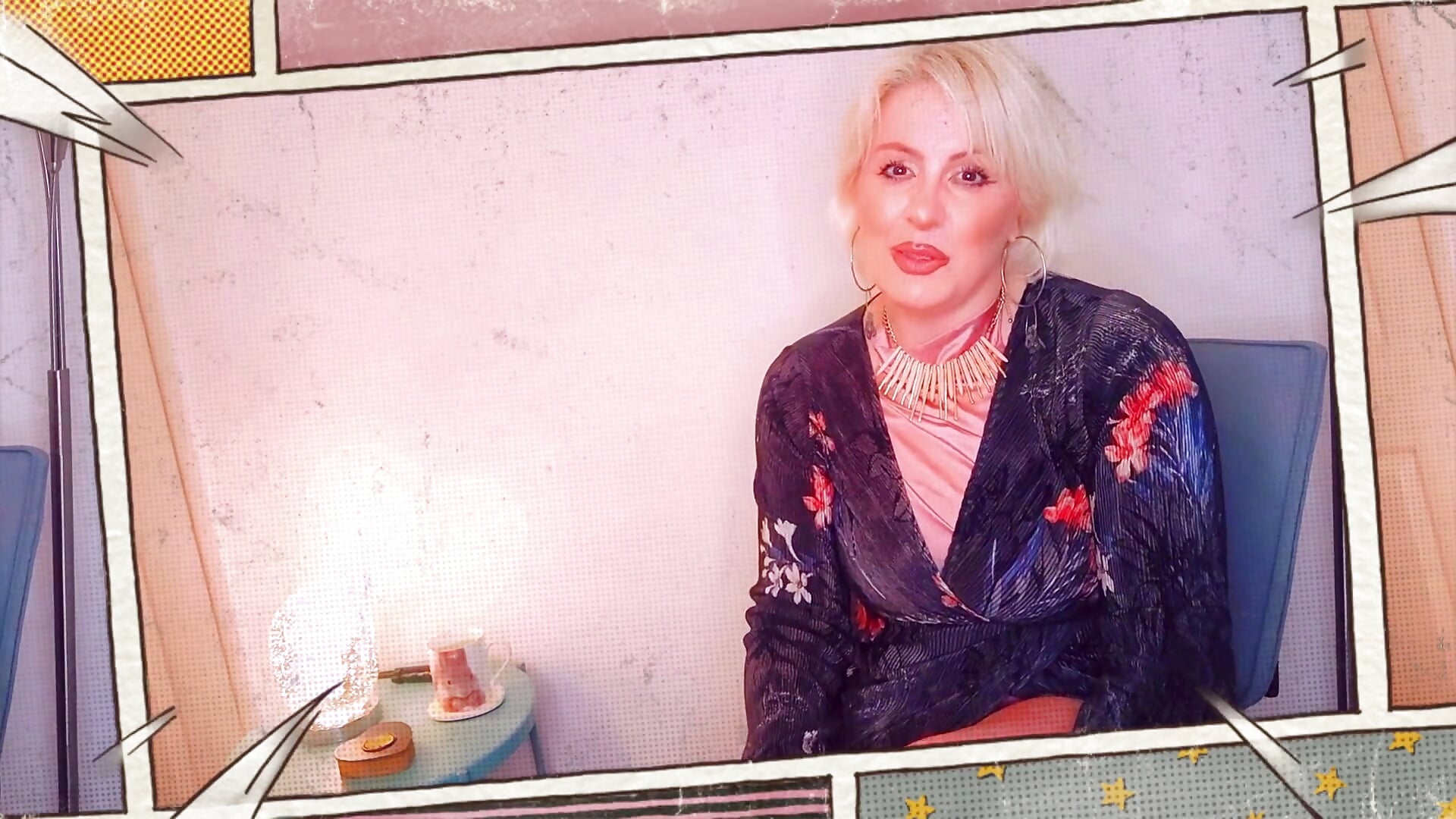 GOONDICTION full video - video av GoddessAlimony cam-modell