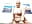 CLEAN MY DIRTY FEET (Full video) - video by GoddessAlimony cam model