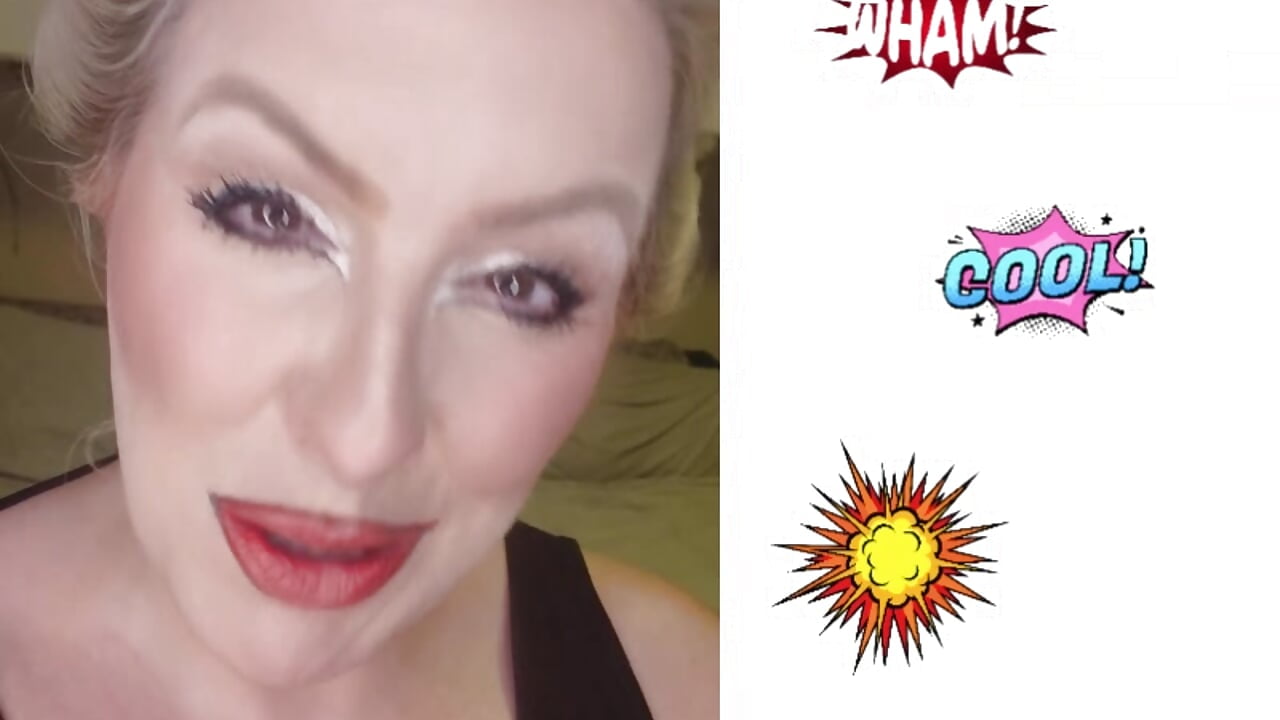 Hey!  Happy Easter Weekend x - video av GoddessAlimony cam-modell