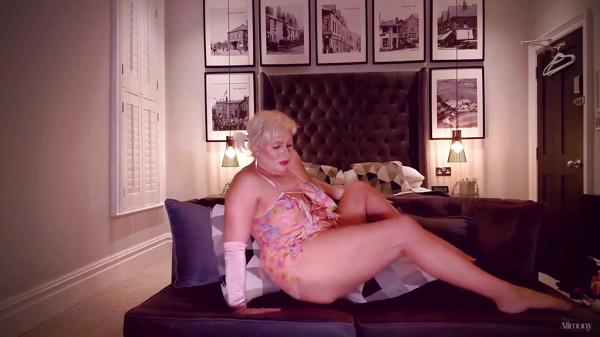 CUCKOLD CONVERSATION Full video - video av GoddessAlimony cam-modell