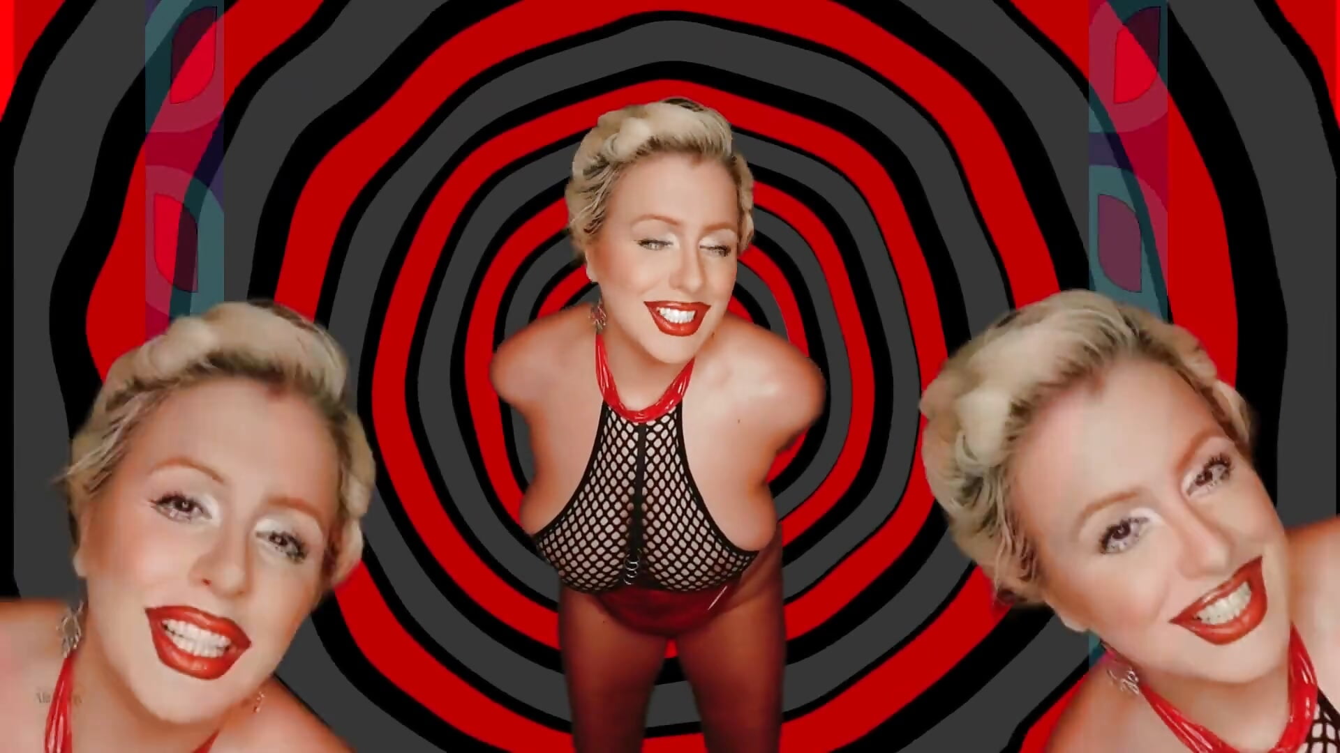 J UICY GOOEY JIZZ  Full video - video av GoddessAlimony cam-modell