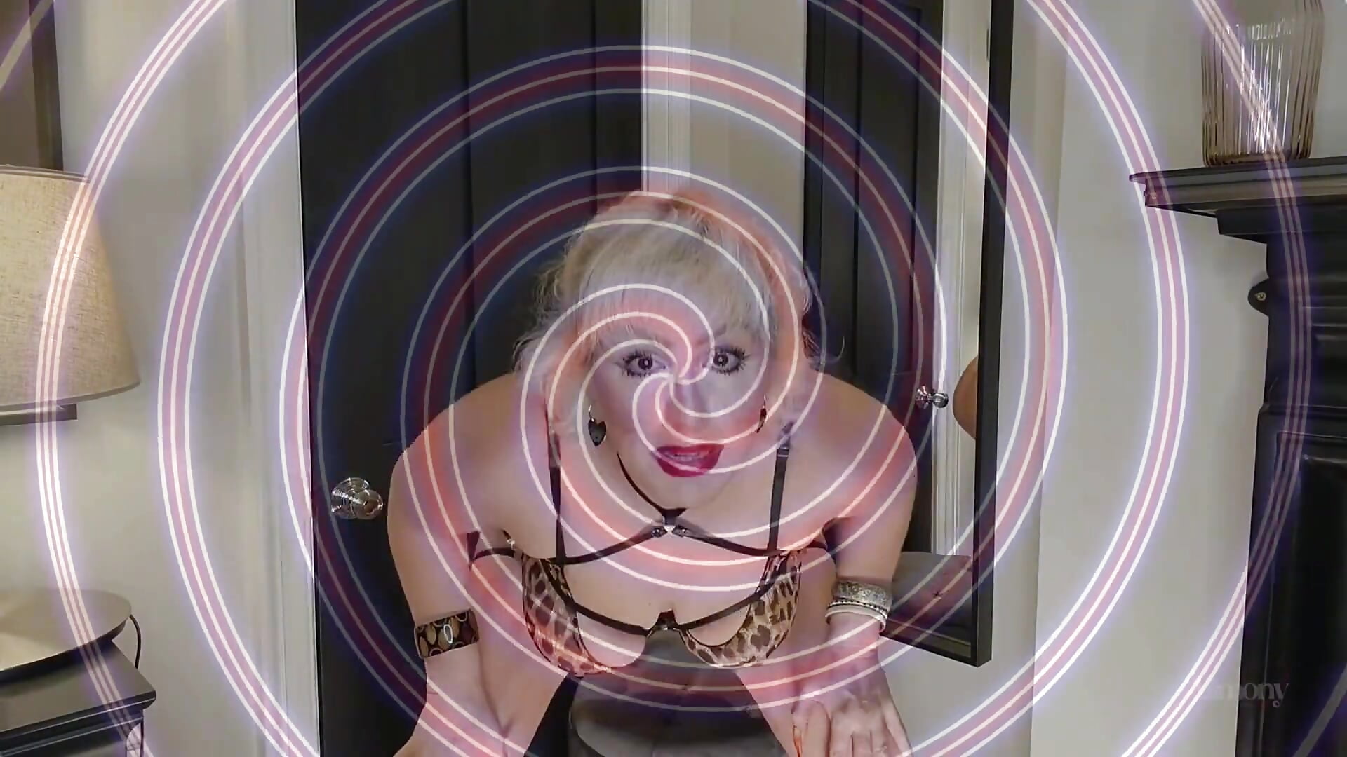 SISSY SENSORY TRAINING STAGE 1 TRAILER - GoddessAlimony主播的视频