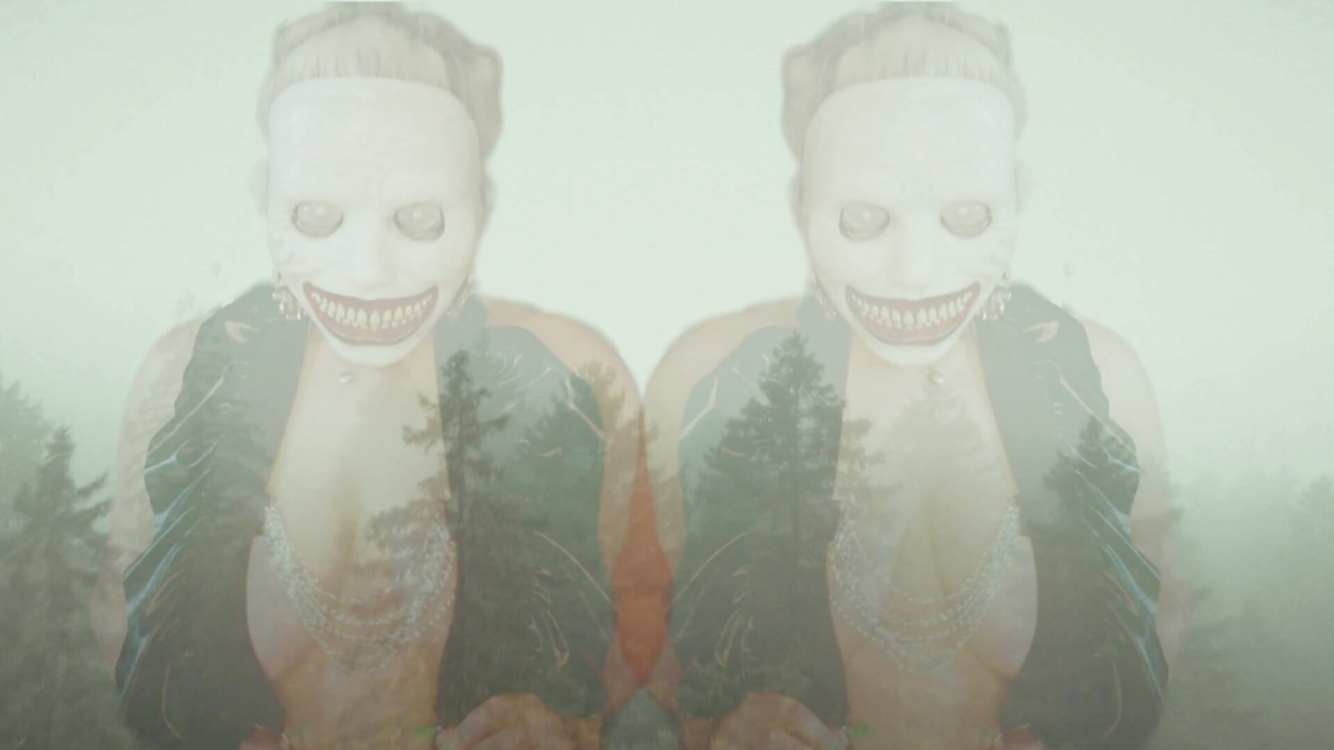 Spooky - video by GoddessAlimony cam model