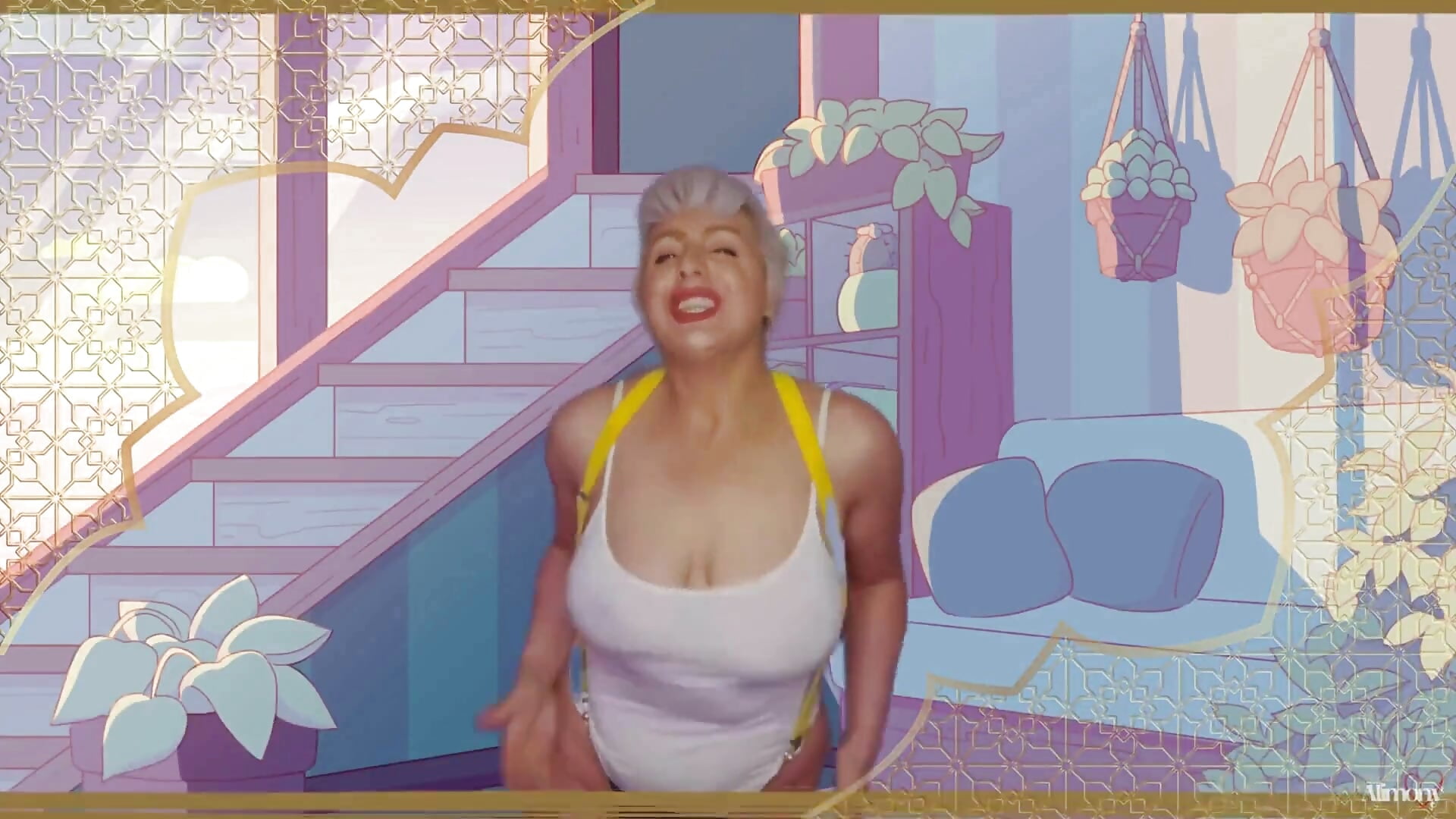 TRIPLE H Trailer - video by GoddessAlimony cam model