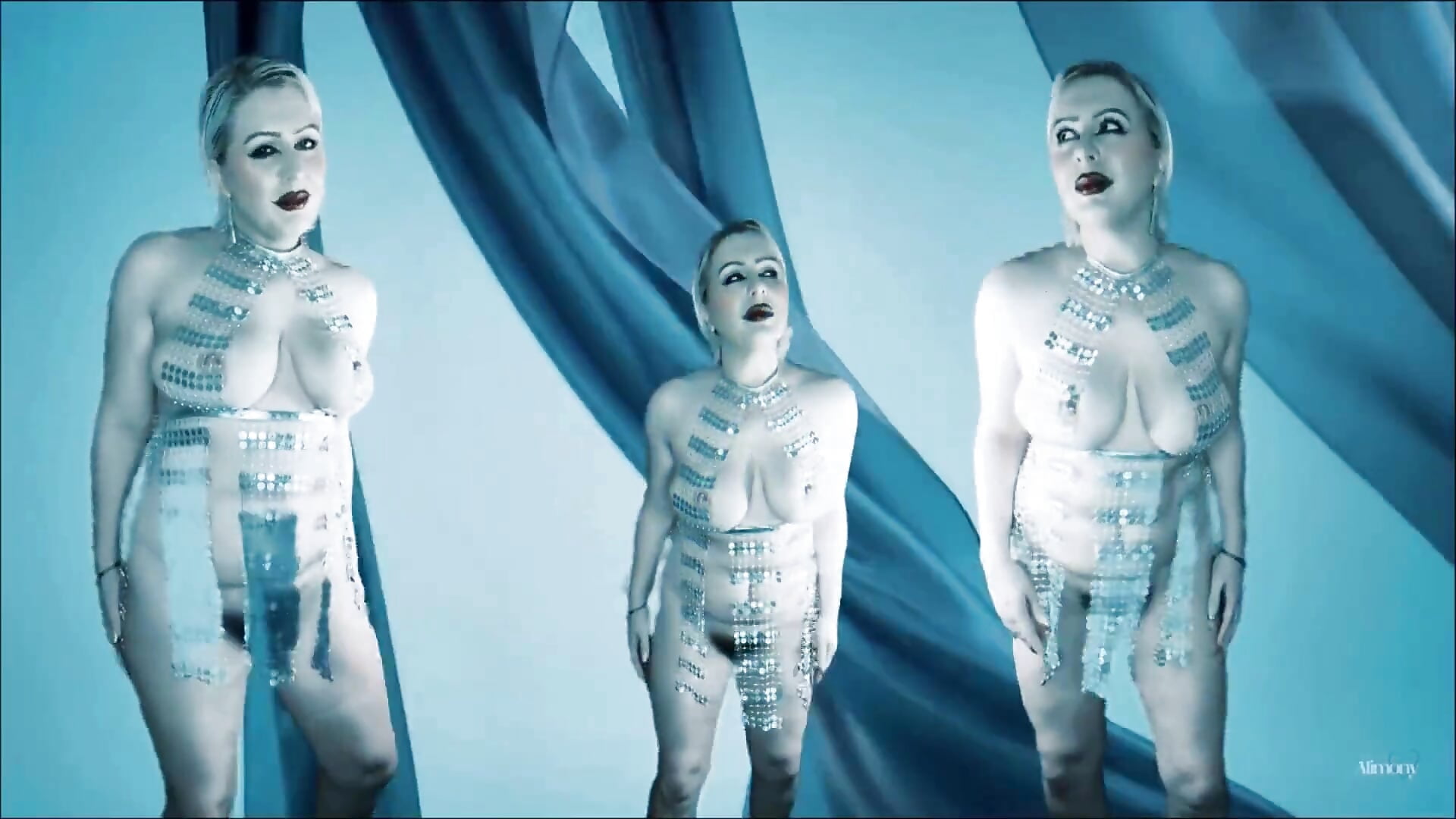 SEX SLAVE PUSSY WORSHIP Trailer - video by GoddessAlimony cam model