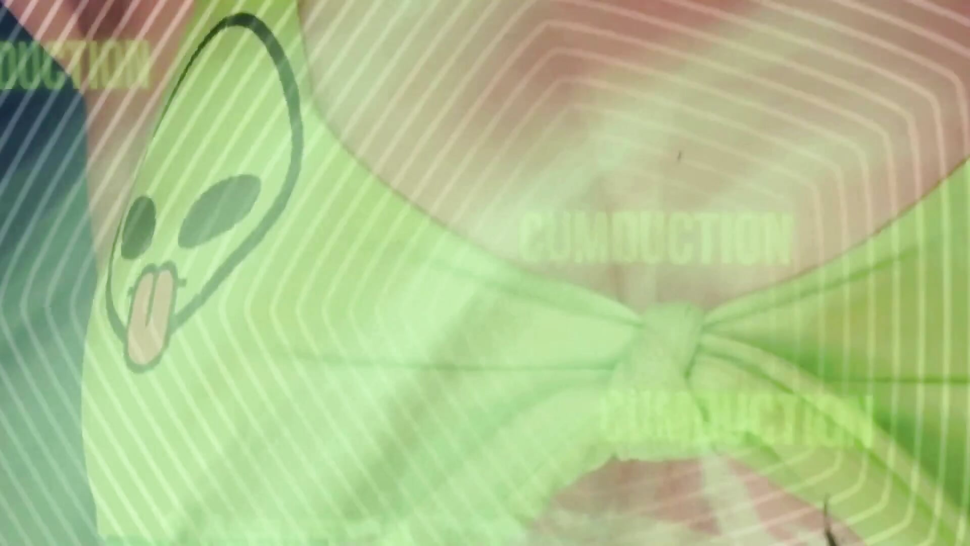 CUMDUCTION Trailer - video by GoddessAlimony cam model