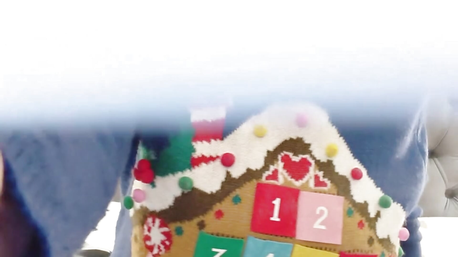 Advent Calendar Day 12 - video by GoddessAlimony cam model