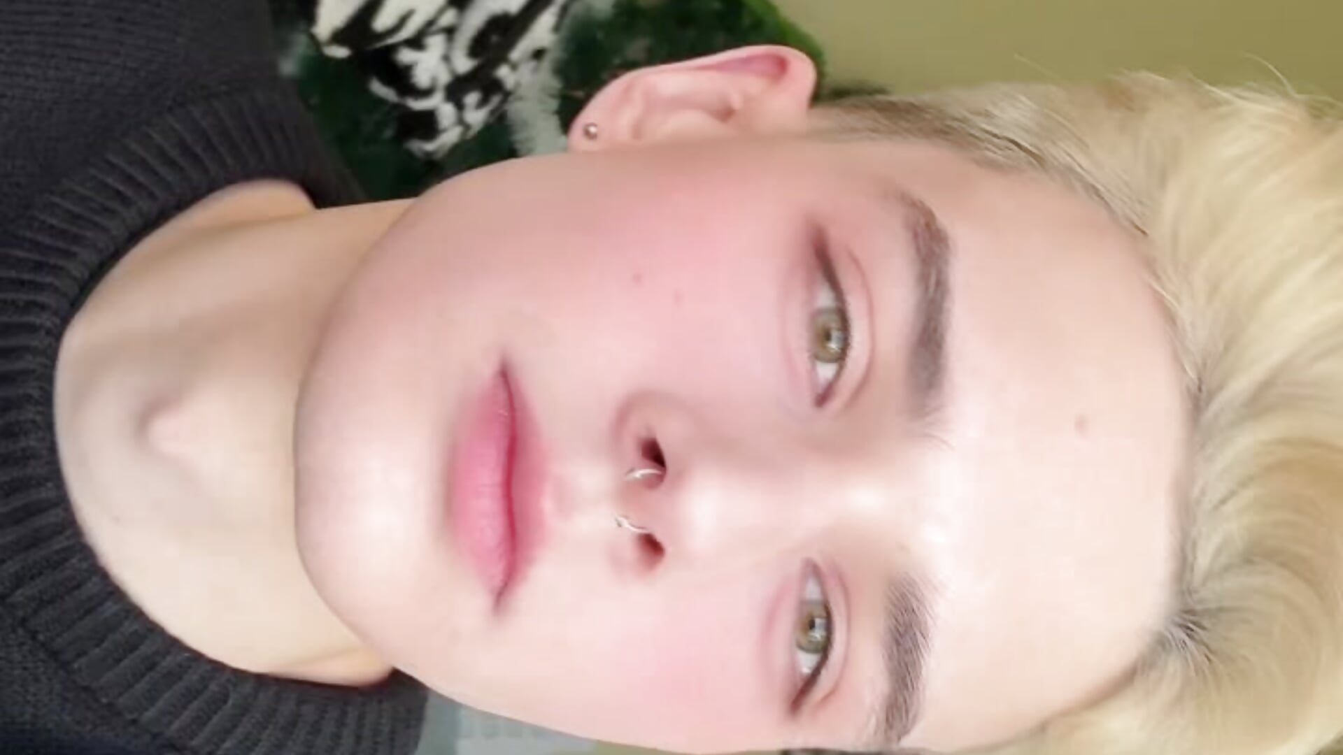 Soft Boy Mood - video by avegothy- cam model