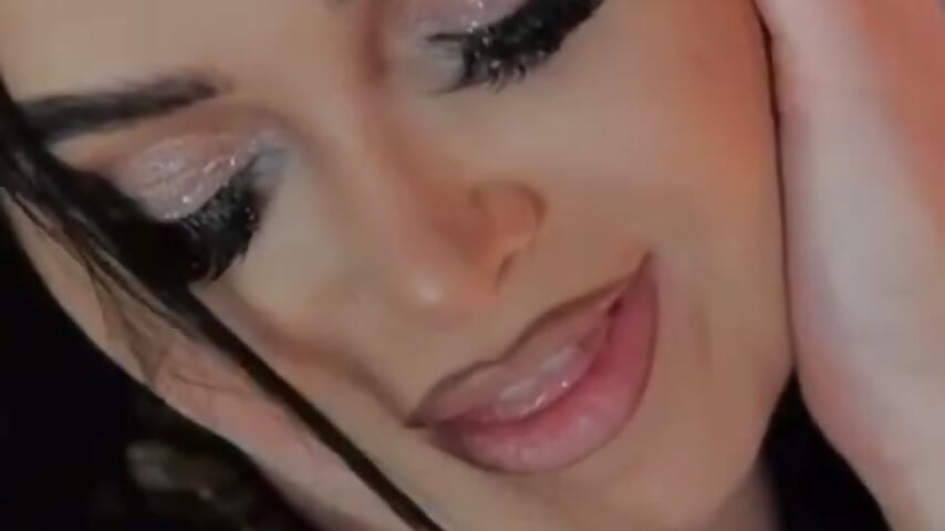 Behind Closed Doors - video by KairraPotts cam model