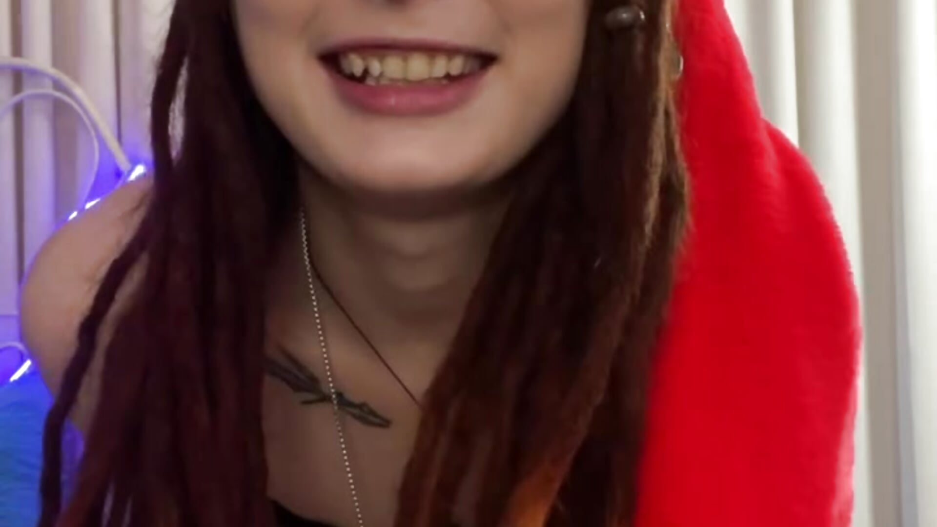 Merry Christmas ^^ - video av AnTikaMy cam model