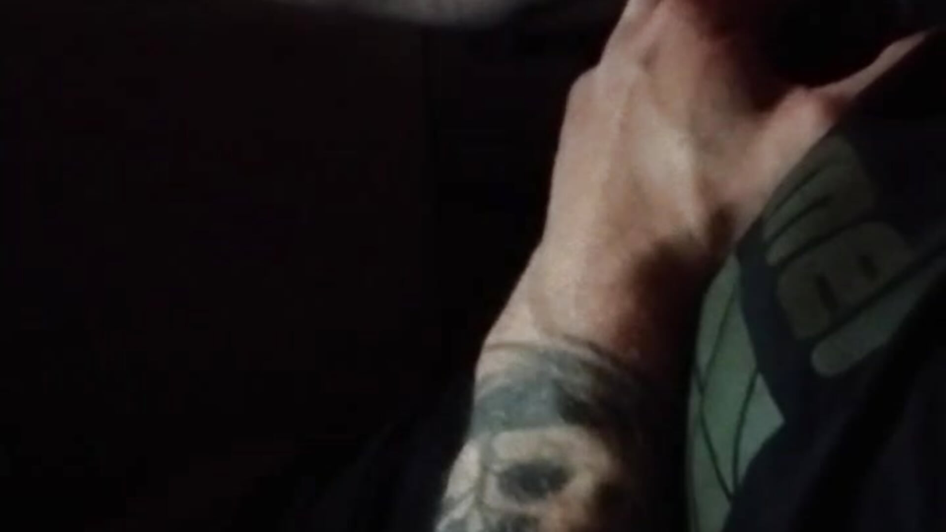 Dark Flex - video by Gerard_Finbar cam model