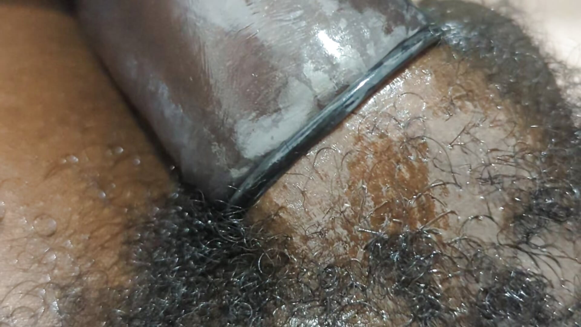 Condom removal 😏 - 視頻由 Bootyboyx 主播提供