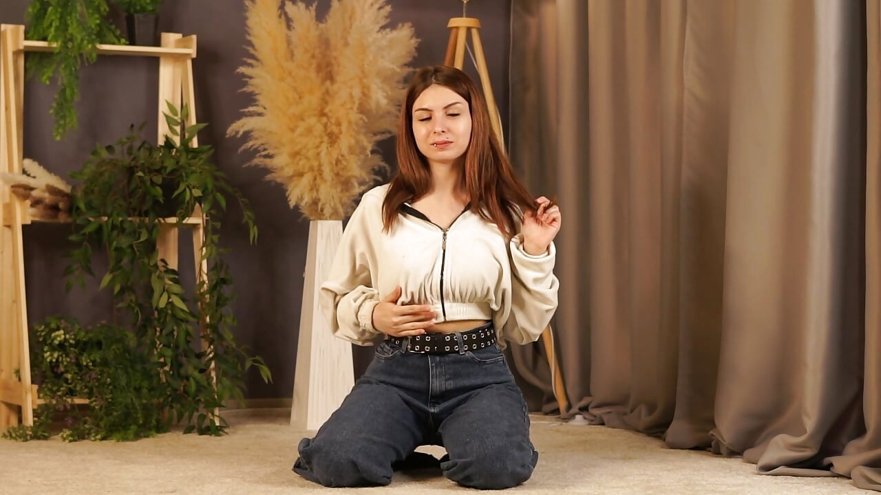 Lucid dreams - video by ErlinaBuoy cam model