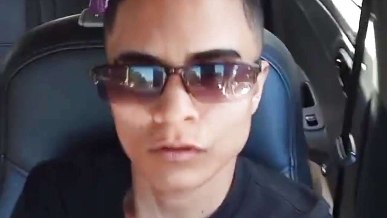 Wednesday - video oleh model kamera Liiamthompson