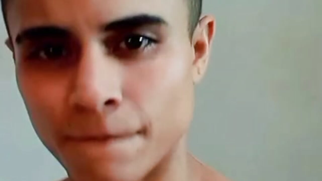 Liiam - video oleh model kamera Liiamthompson