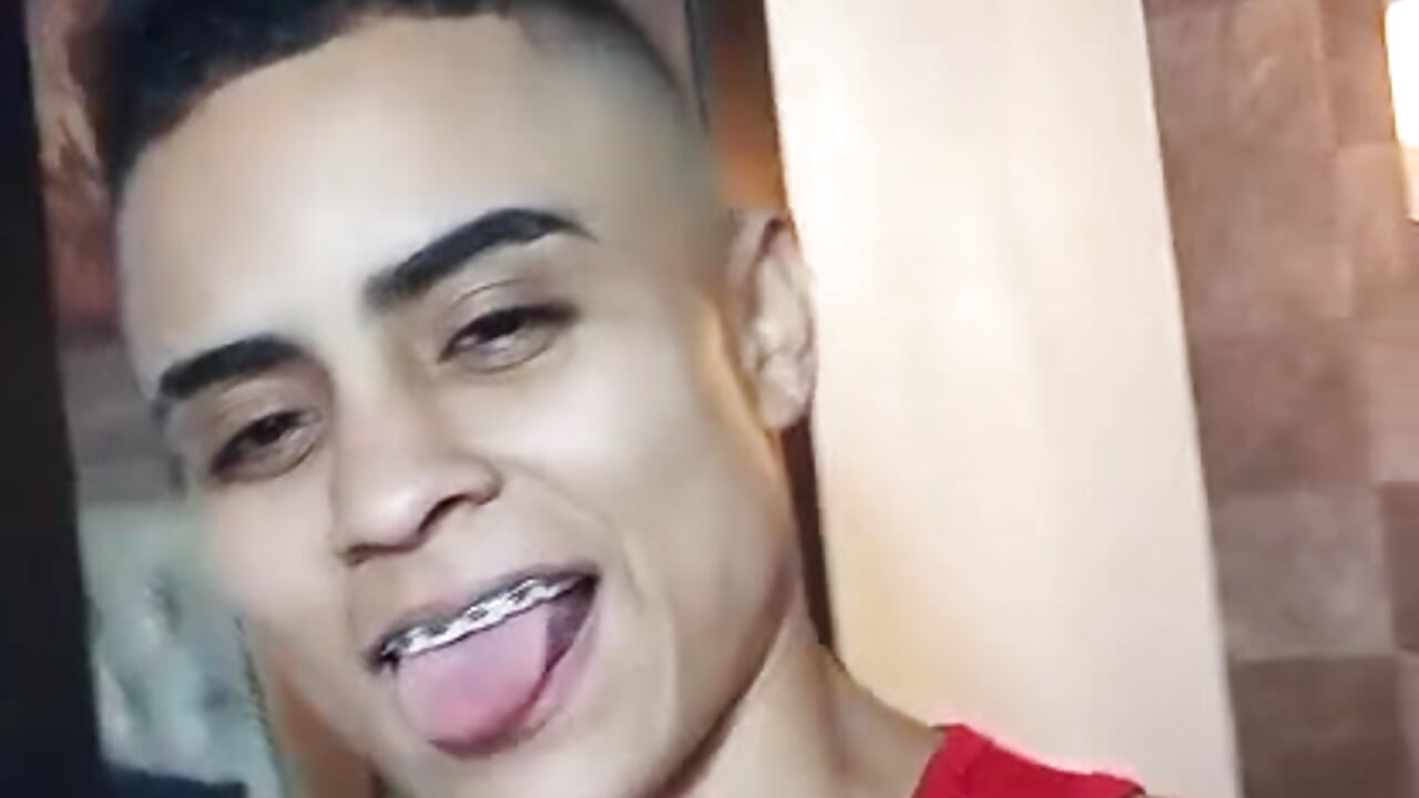 casual - video oleh model kamera Liiamthompson