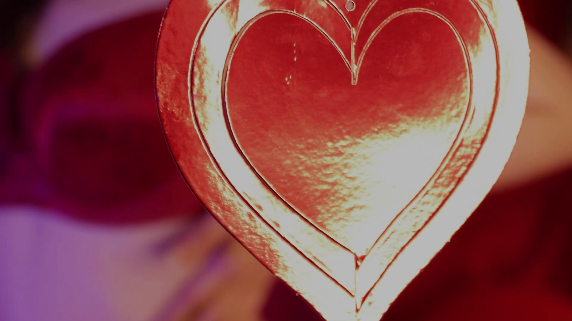 San valentin - Vídeo de SofiArias, modelo de vídeos