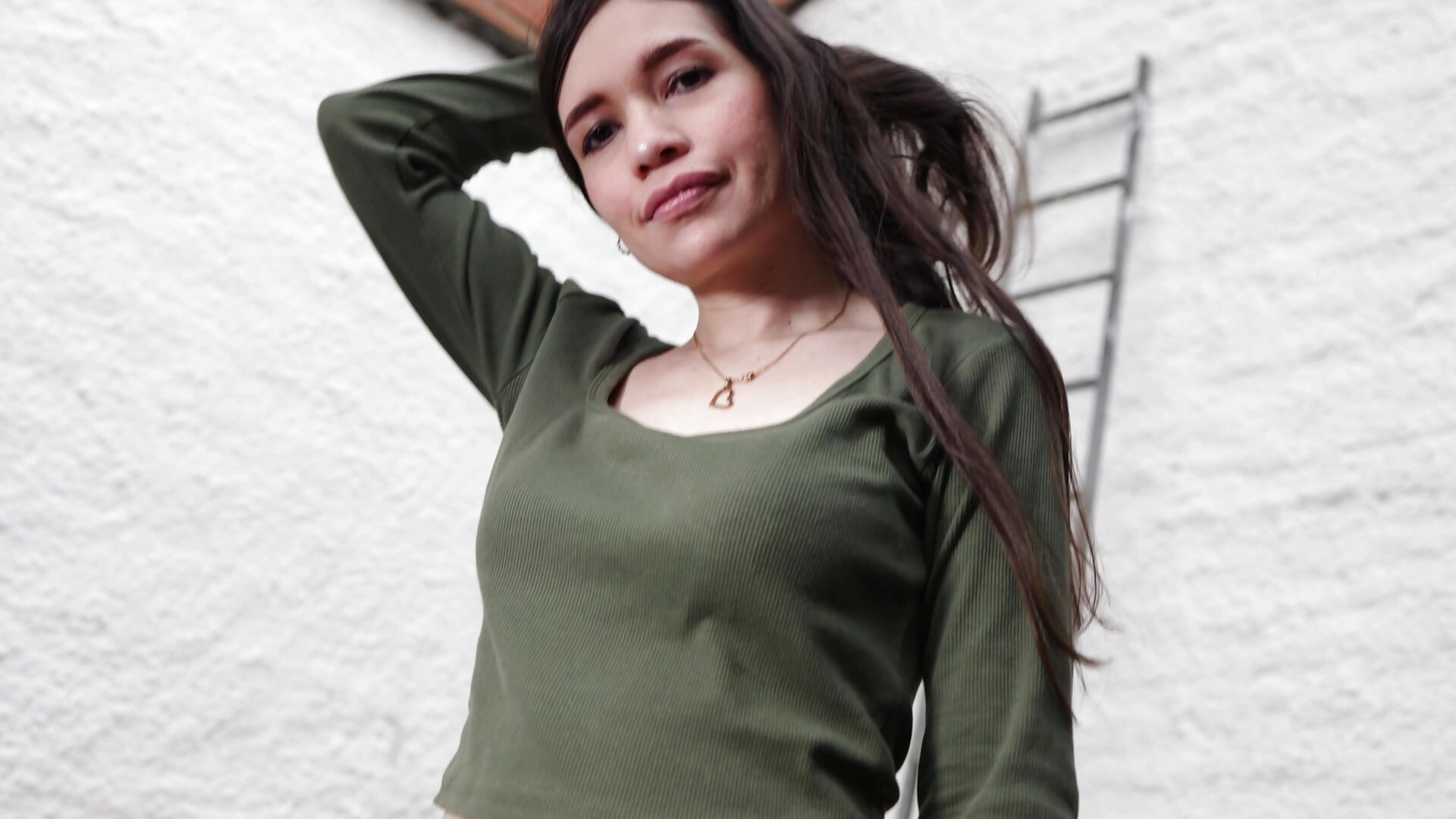 💖hi bby💖 - video by SofiArias cam model