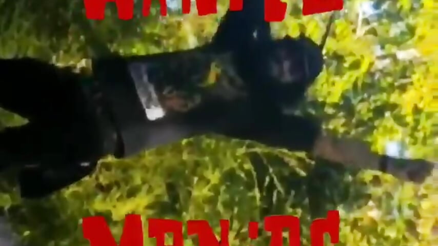 wanted maniac - ক্যাম মডেল Demonspeed6669-এর ভিডিও