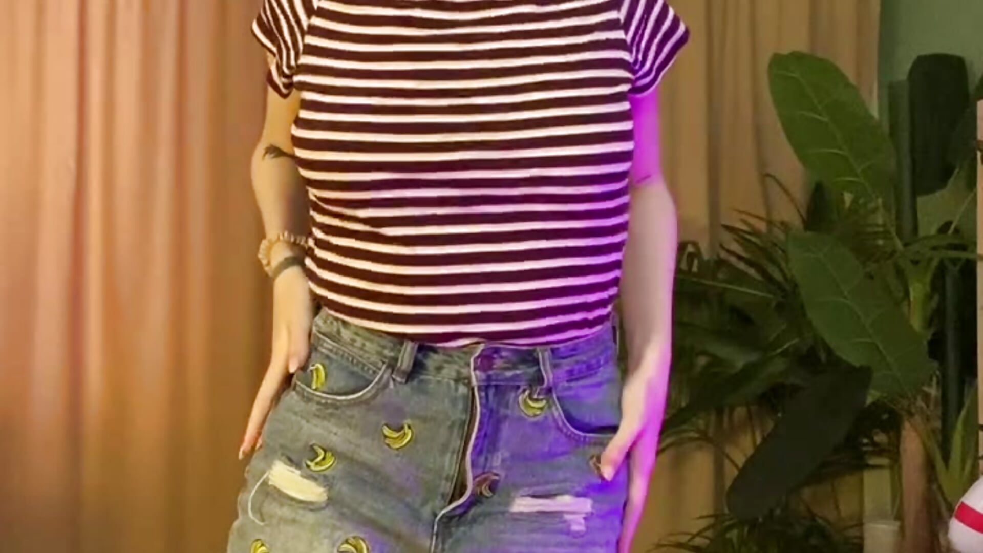 💫girl next door💫 - video by Gretchen_Mol cam model