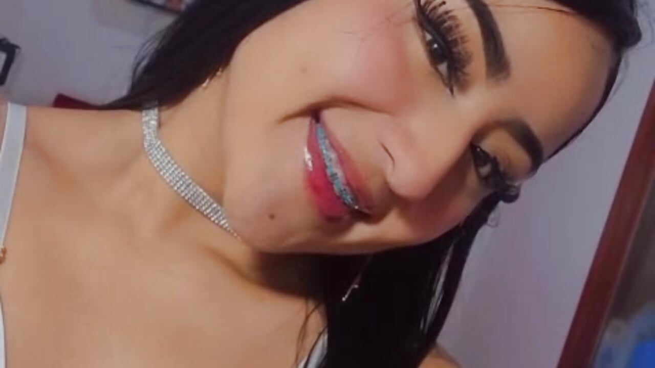 I happy🥵 - video av kailyn_funny cam model