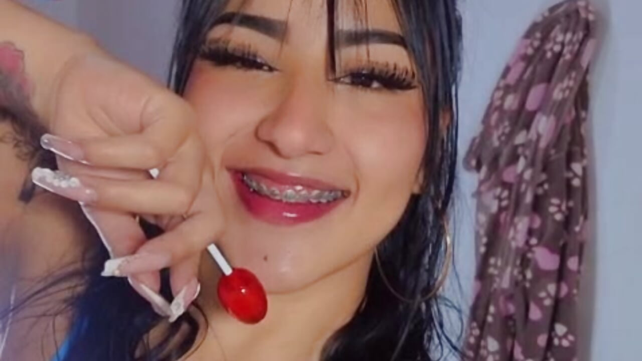 😋😉 - video av kailyn_funny cam model