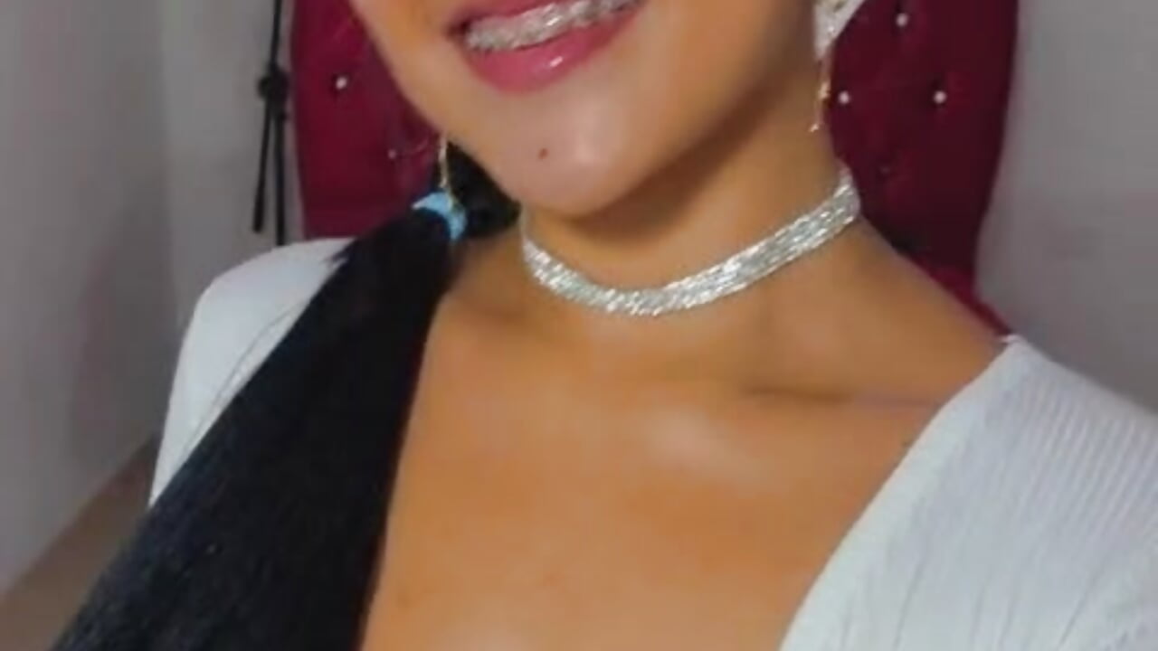 My heart 🥰😈 - video av kailyn_funny cam model