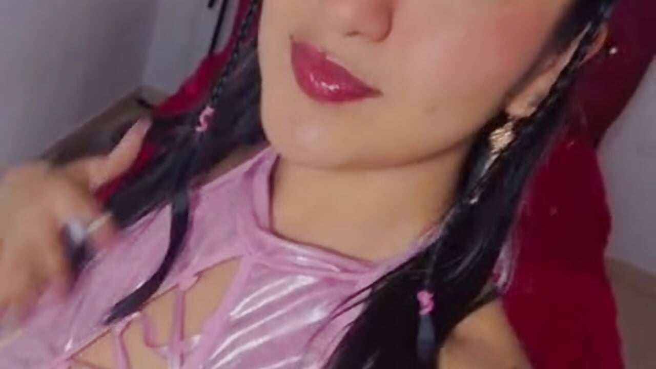 😈😈😈 - video av kailyn_funny cam model