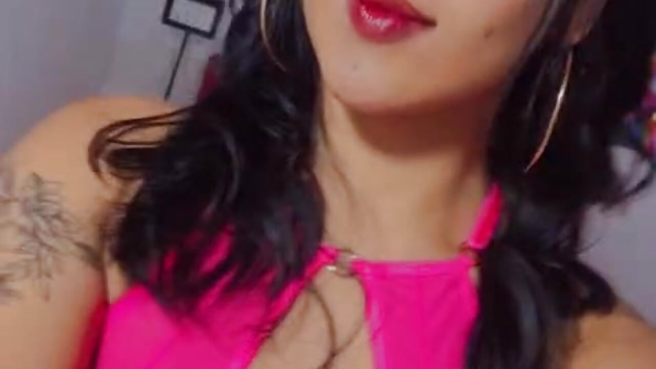 🥵🥰🥰❤️ - video av kailyn_funny cam model