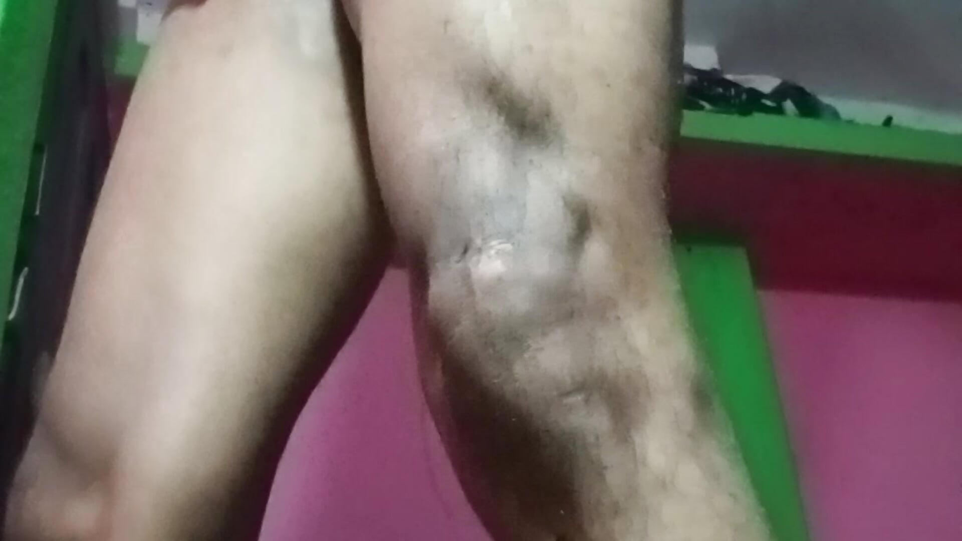 Big cock and big dick hole male– romantictubai kameramodell videója